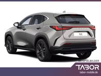 Lexus NX 350h - Vorschau Bild 3