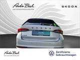 Skoda Octavia Combi 1.5 TSI Sportline DSG Navi LED HuD - Skoda Octavia Gebrauchtwagen in Saarbrücken