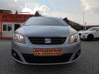 Seat Alhambra 7-Sitze*Xenon*Navi*Kamera*Sitzh*EPH*