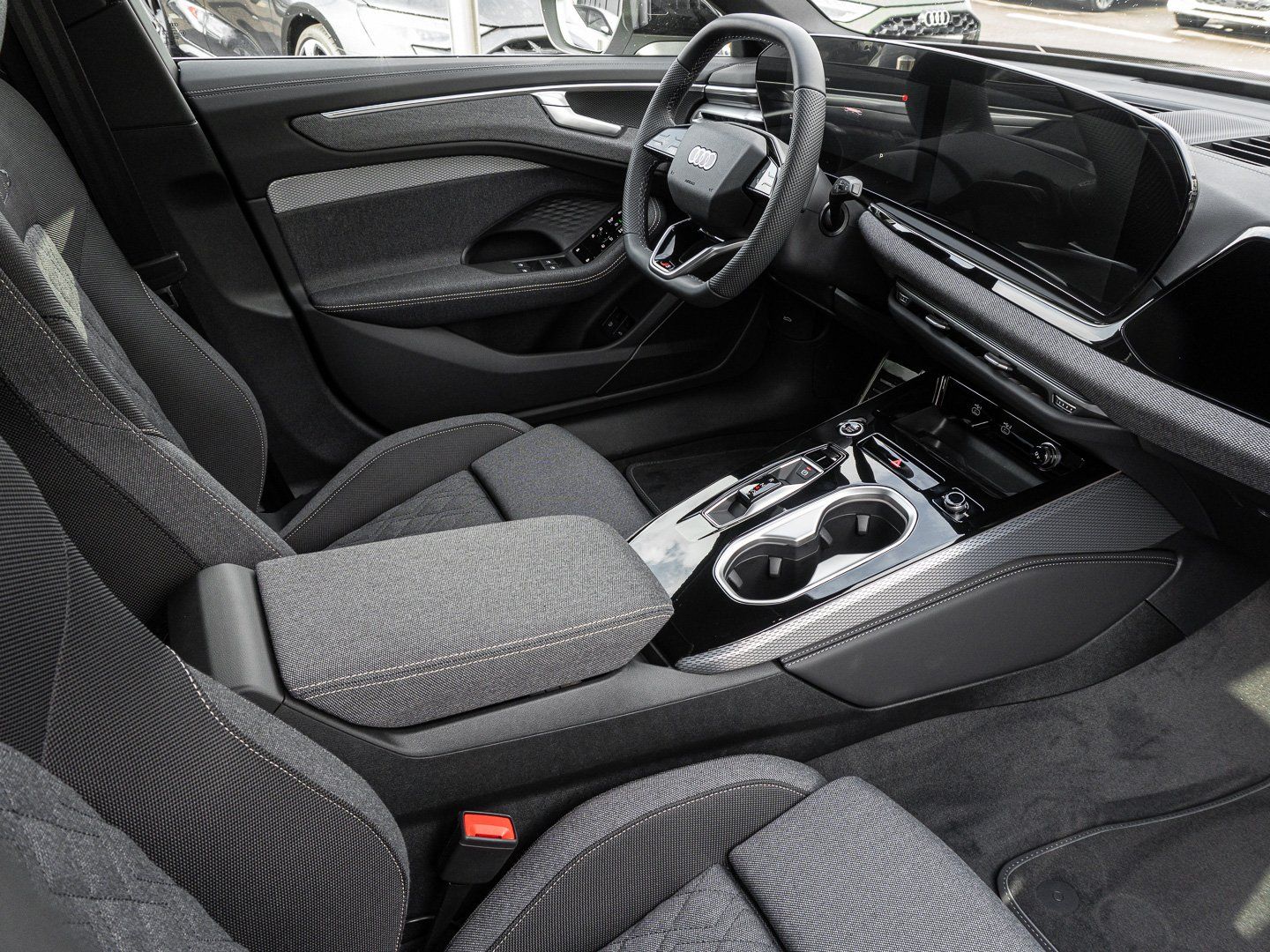Audi A6 - Bild 4