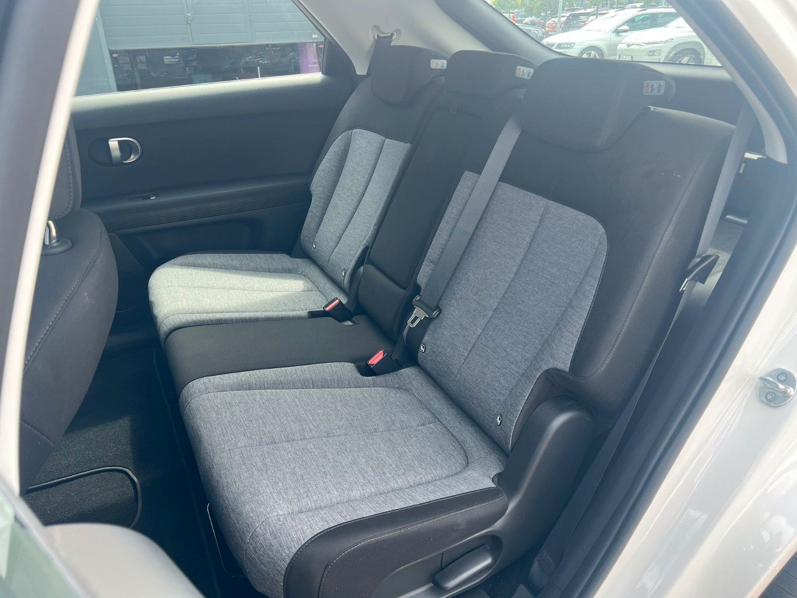 Fahrzeugabbildung Hyundai IONIQ 5 Dynamiq 239kW *RW481KM*Navi*ACC*LED*RFK*