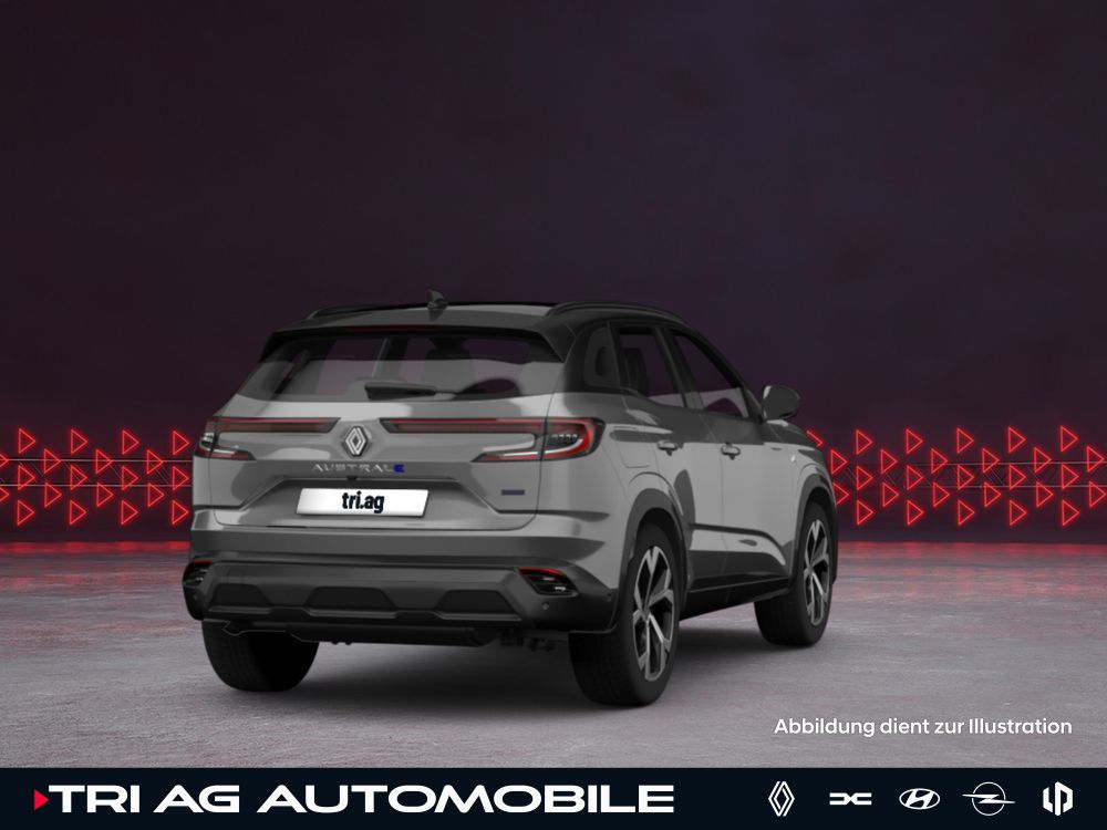 Renault Austral - Bild 6