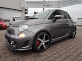 Abarth 595 Competizione, Xenon, PDC, AUTOMATIK - gebrauchte Abarth Sportwagen