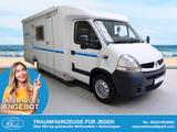 Knaus Sky TI 650 MG/Festbett/Garage/Klima/Markise - Knaus 650 mg