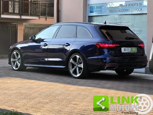Audi AUDI A4 Avant S line 40 TDI 190CV Quattro S Line imagem 3