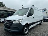 Mercedes-Benz Sprinter III Kasten RWD/AWD 311/315/317/319 CDI - Mercedes-Benz Sprinter 315 cdi