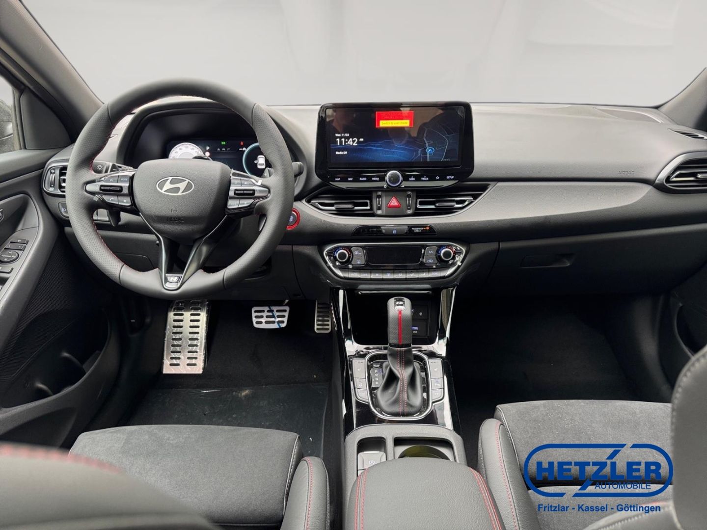 Hyundai i30 – Bild 11