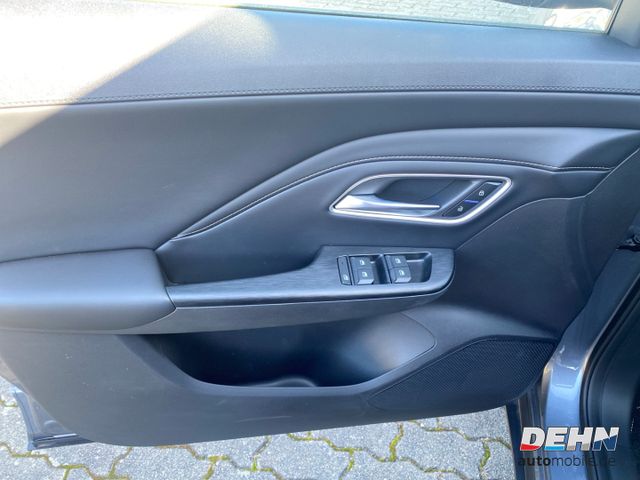 MG ZS Comfort 2WD 1.5T MT 360 Kamera LED Leder Digi