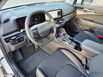 Kia Sportage 1.6T DCT-MJ.26-NAVI-LED-KAMERA-SHZG-PDC