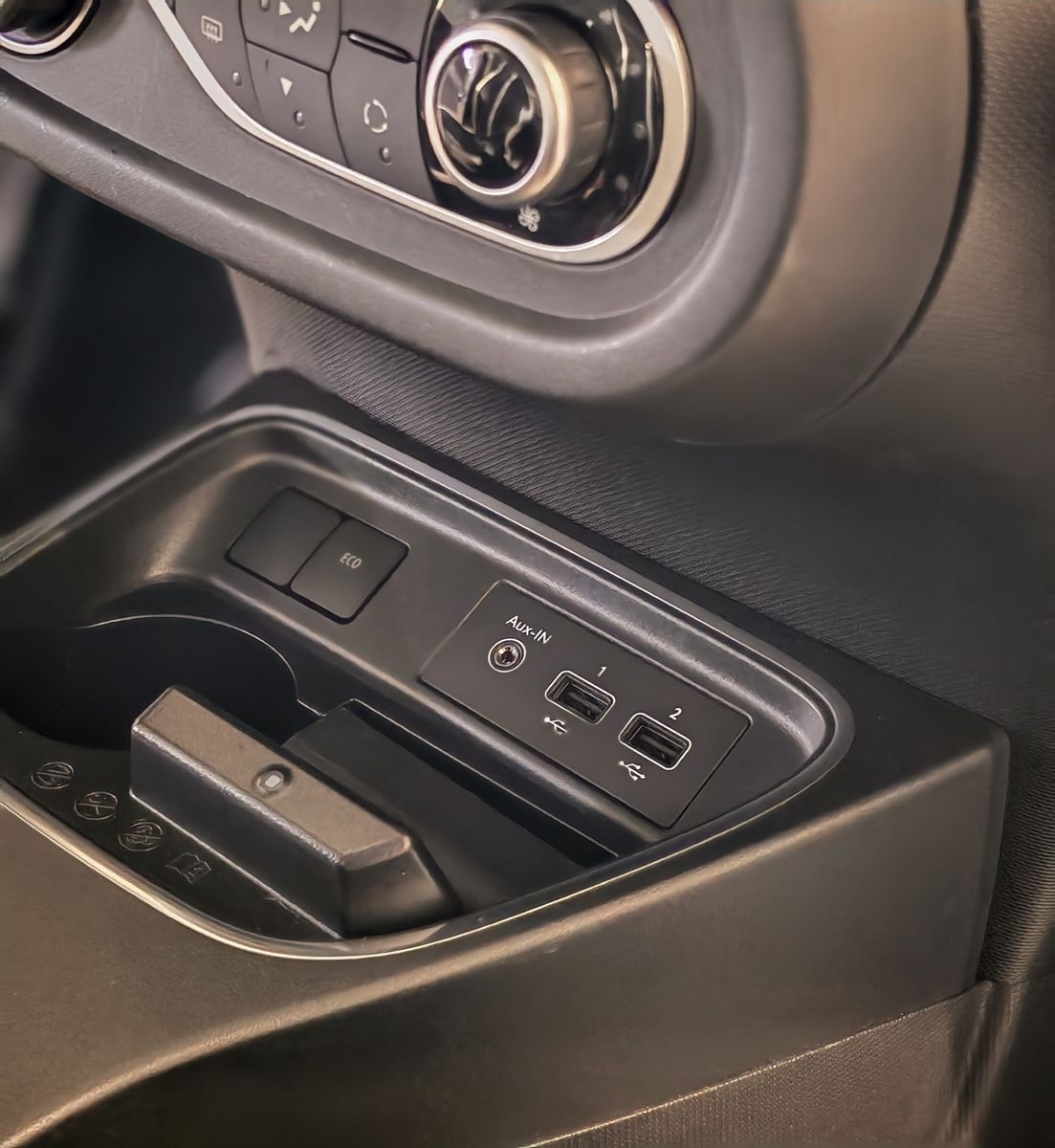 Renault Twingo - Bild 29