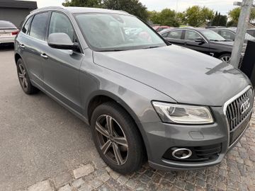 Audi Q5 - 3