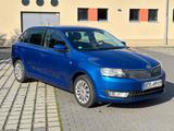 Skoda Rapid 1.2 TSI 81kW Ambition Spaceback Ambition  - Skoda Rapid in Berlin