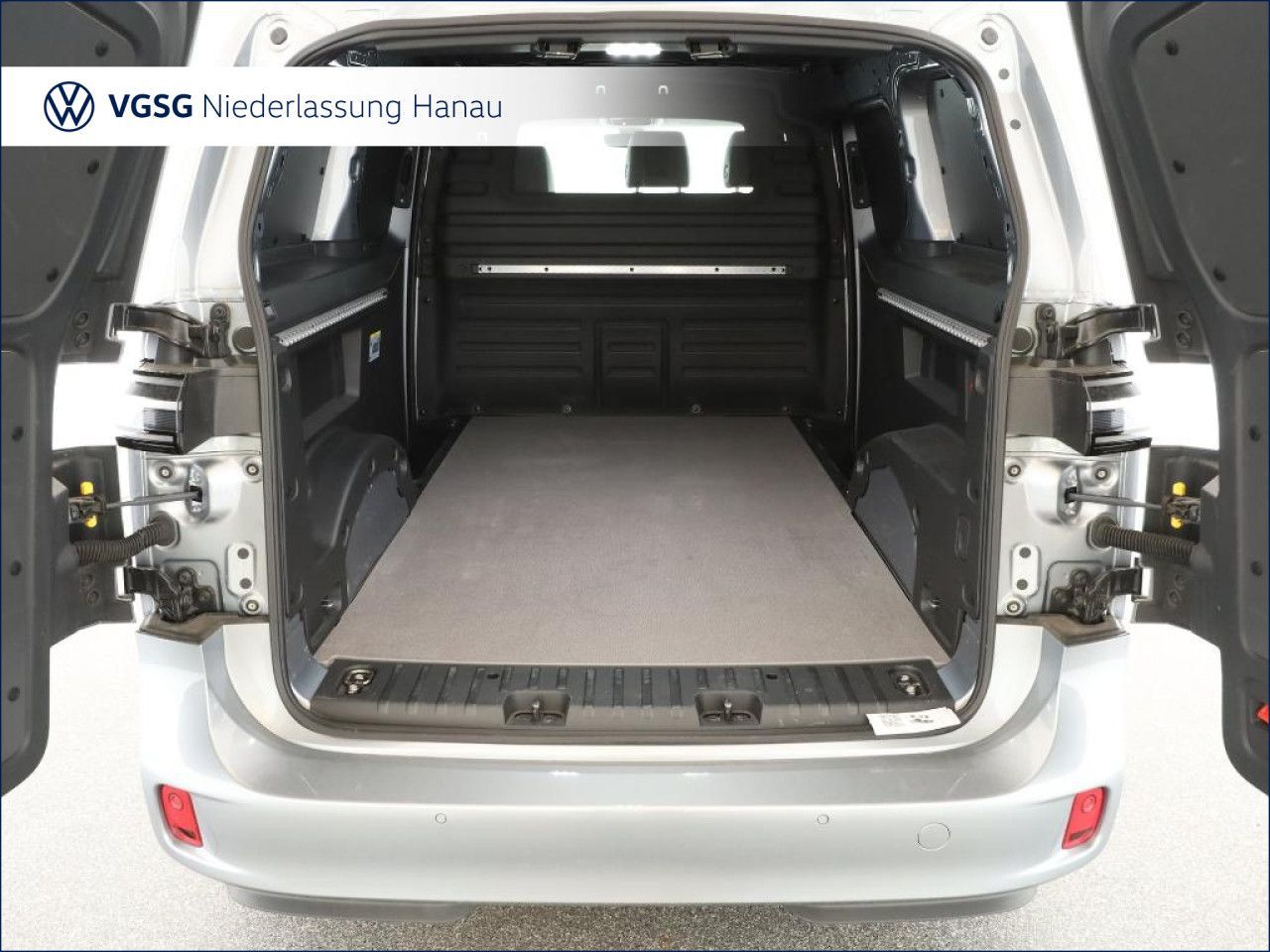 Volkswagen ID. Buzz - Bild 15