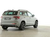 Skoda Karoq 2.0 TDI Sportline 4x4 DSG Matrix|AHK|Pano| - Gebrauchtwagen in der Nähe & deutschlandweit