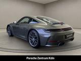 Porsche 992 911 Carrera 4S Clubleder HA-Lenkung BOSE - gebrauchte Sportwagen