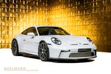Porsche 911 S/T + PCCB + LIFT + BOSE - Porsche 992 Neuwagen