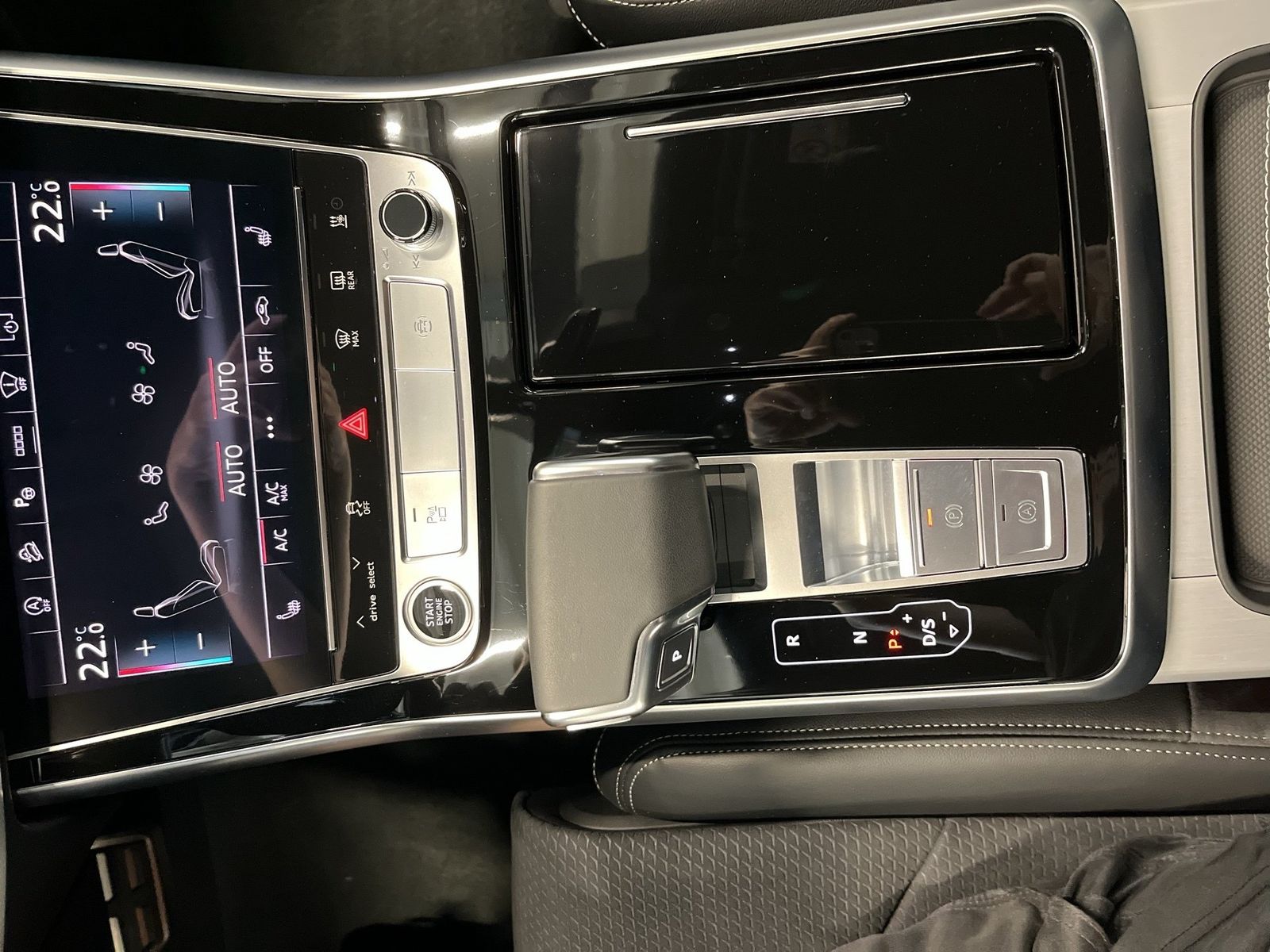 Audi Q7 - Bild 16