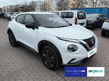 Nissan Juke - 3