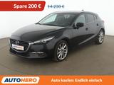 Mazda 3 2.0 Sports-Line*NAVI*LED*TEMPO*CAM*PDC*SHZ* - Mazda 3: Limousine