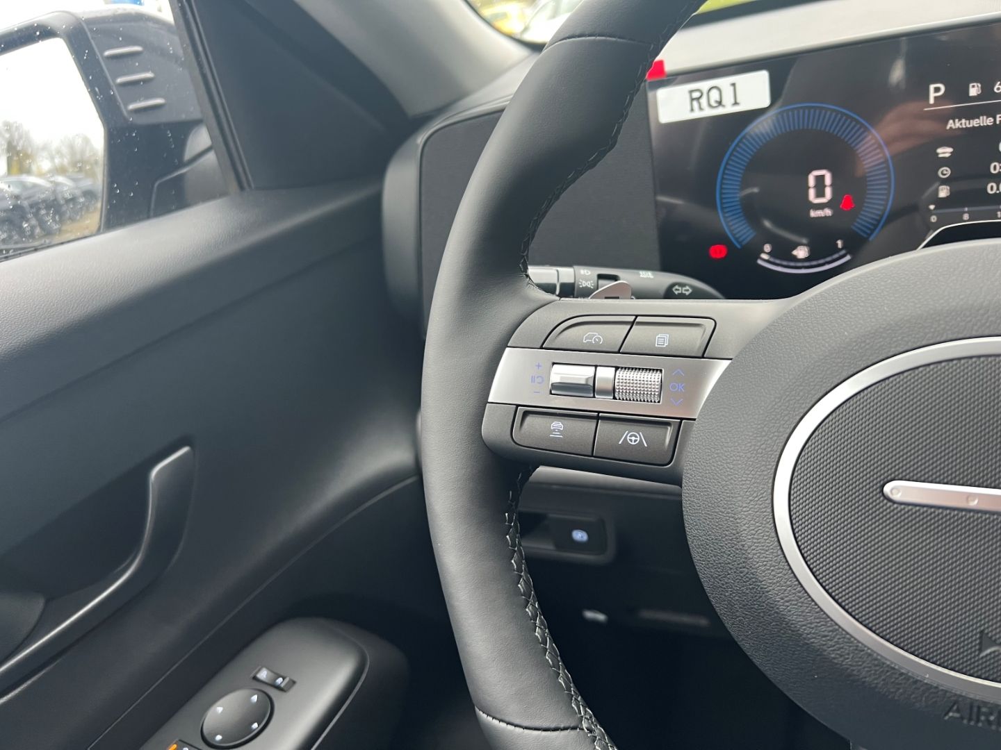 Hyundai Kona – Bild 12
