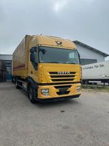 Iveco AS 190S42 - Iveco 190