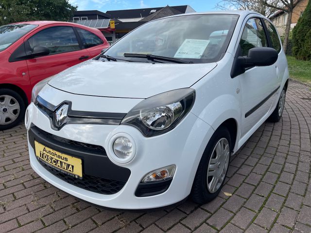 Renault Twingo Expression   "  24  Monate Car Garantie