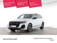 Audi SQ7 - Vorschau Bild 1