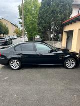 BMW Bmw e90 320d - BMW 320: D E90