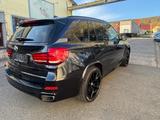 BMW X5 xDrive 40 d  M -Paket-Sport PANO NAVI  7 SITZ - BMW: M Paket