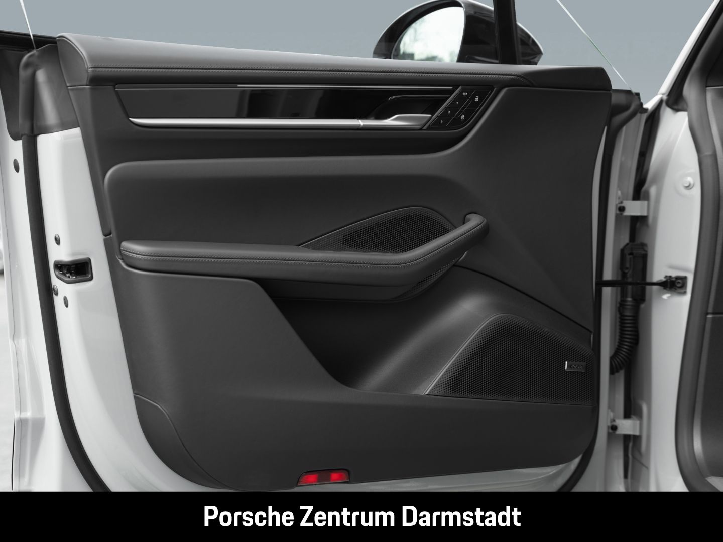Porsche Macan - Bild 17