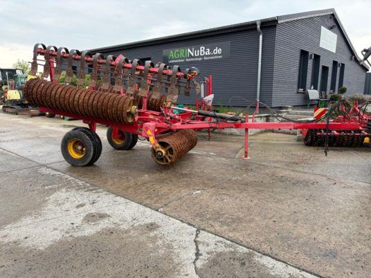 Andere Rexius 650