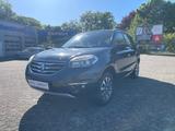 Renault Koleos Dynamique 2.5 16V 170 4x4 - Renault Koleos: Allradantrieb, Dynamique