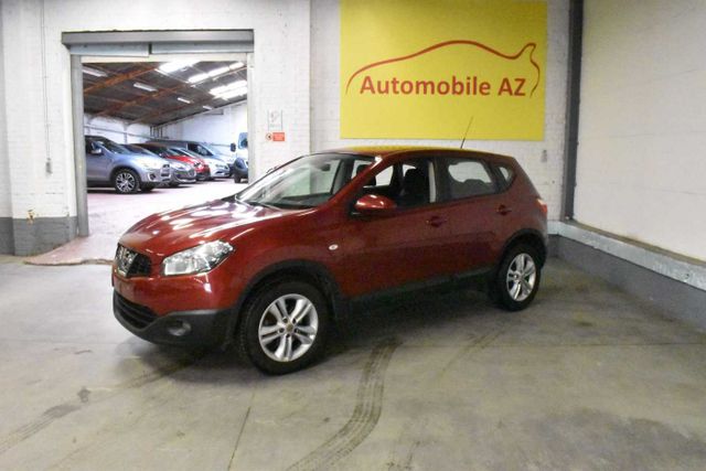 Nissan Qashqai 1.6 dCi Urban Edition / Airco