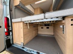 Clever Celebration Heavy*Diesel/Elektro Heizung*TOP Aus