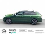 Opel Astra L ST Ultimate Facelift Ahk Schiebedach ... - Opel Astra: F