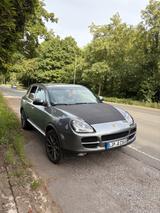 Porsche Cayenne 4,5 S V8 400ps - Porsche Cayenne bis 5.000 Euro