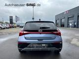 Hyundai i20 Klimaauto. Alu Nav LHZ SHZ Kam PDC AA/AC - Hyundai i20 mit Benzin-Antrieb