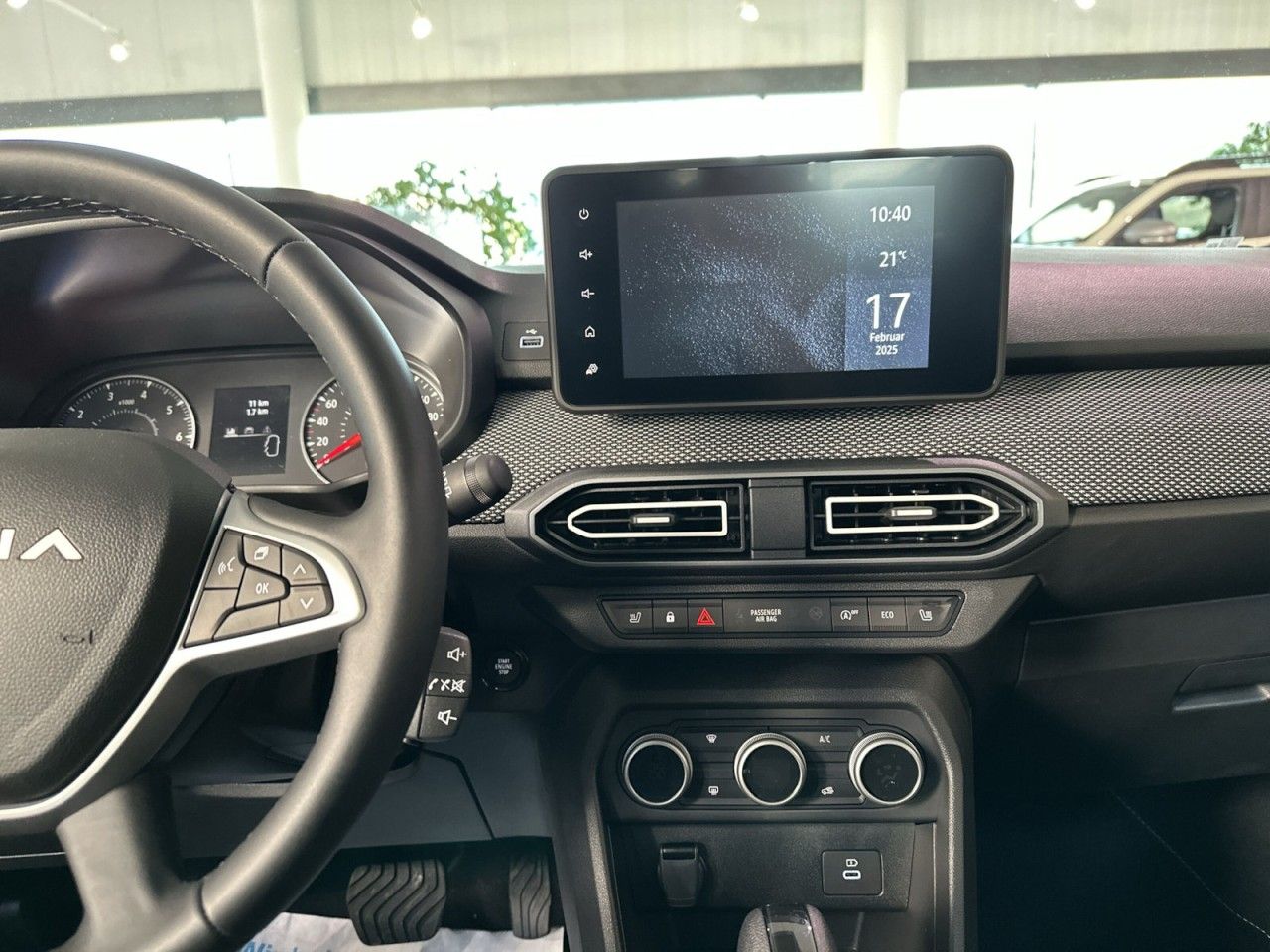 Dacia Sandero - Bild 14