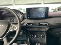 Dacia Sandero - Vorschau Bild 14