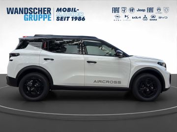 Citroën C3 Aircross Collection 54 kWh