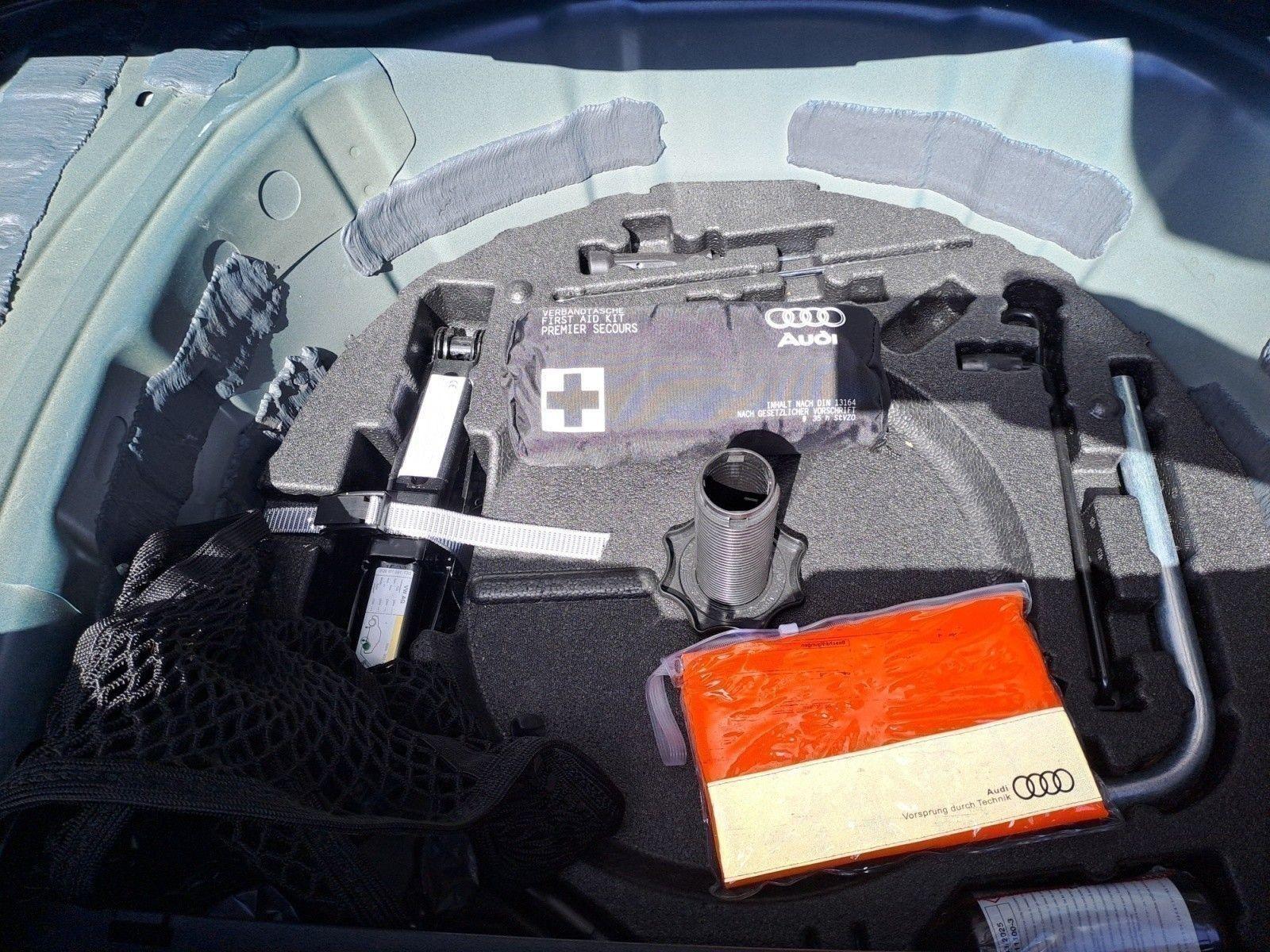Audi A1 Sportback advanced 30 TFSI *LED*TEMPOMAT*PDC*, миниатюра 20