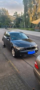 BMW Bmw 116i e87 - BMW 116: 116i E87