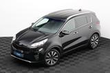 Kia Sportage 1.6 T-GDI Spirit BiXenon Kamera Keyless - Kia Sportage: Spirit
