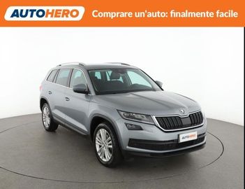 Skoda Kodiaq - 6