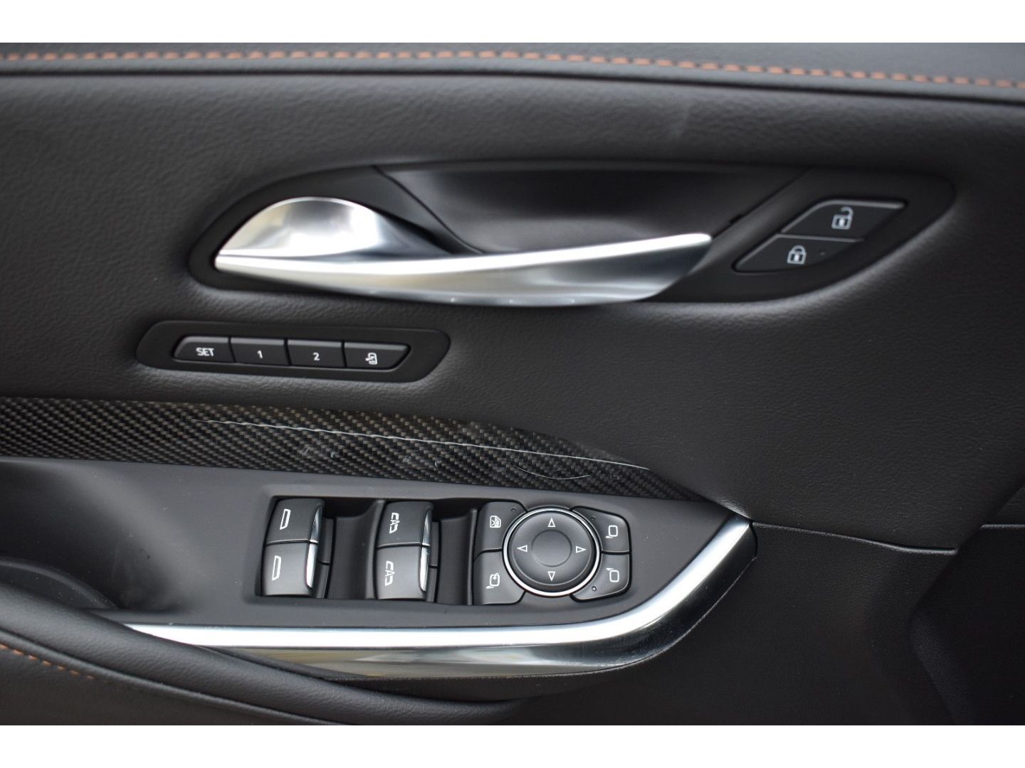 Fahrzeugabbildung Cadillac XT4 350T AWD Sport+ PANO+LED+KAMERA+MEMORY+PDC+S
