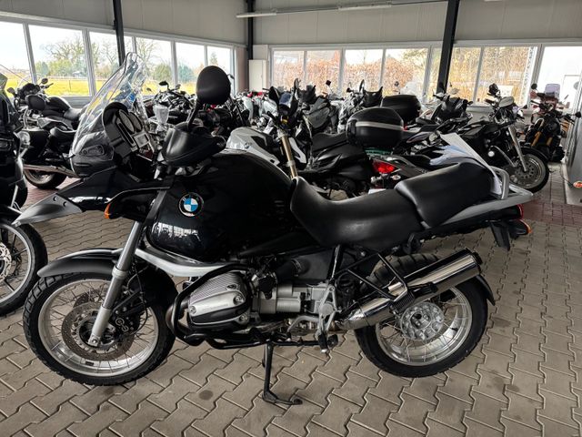 BMW R 1150 GS