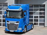 DAF XG+ 530 FT - Angebote