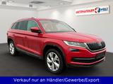 Skoda Kodiaq 2.0 Style 4x4 7-Sitze - Skoda Kodiaq in Halle