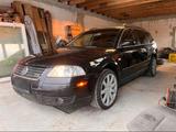 Volkswagen VW PASSAT 3BG 1.9TDI 131PS AVF MOTOR TÜV... - Volkswagen Passat: TDI Motor