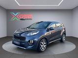 Kia Sportage GT-Line/Pano/Navi/LED